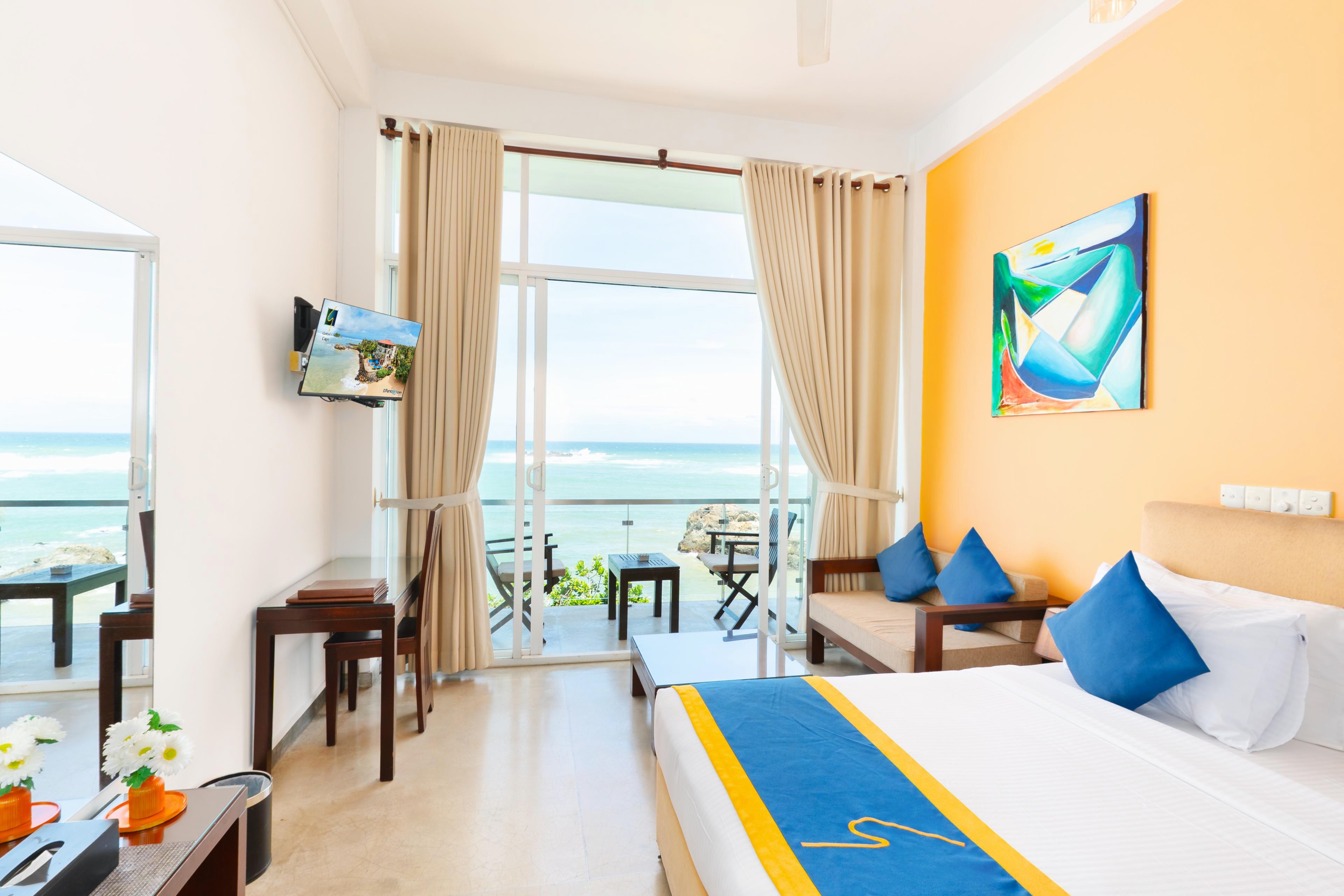 Ocean Deluxe