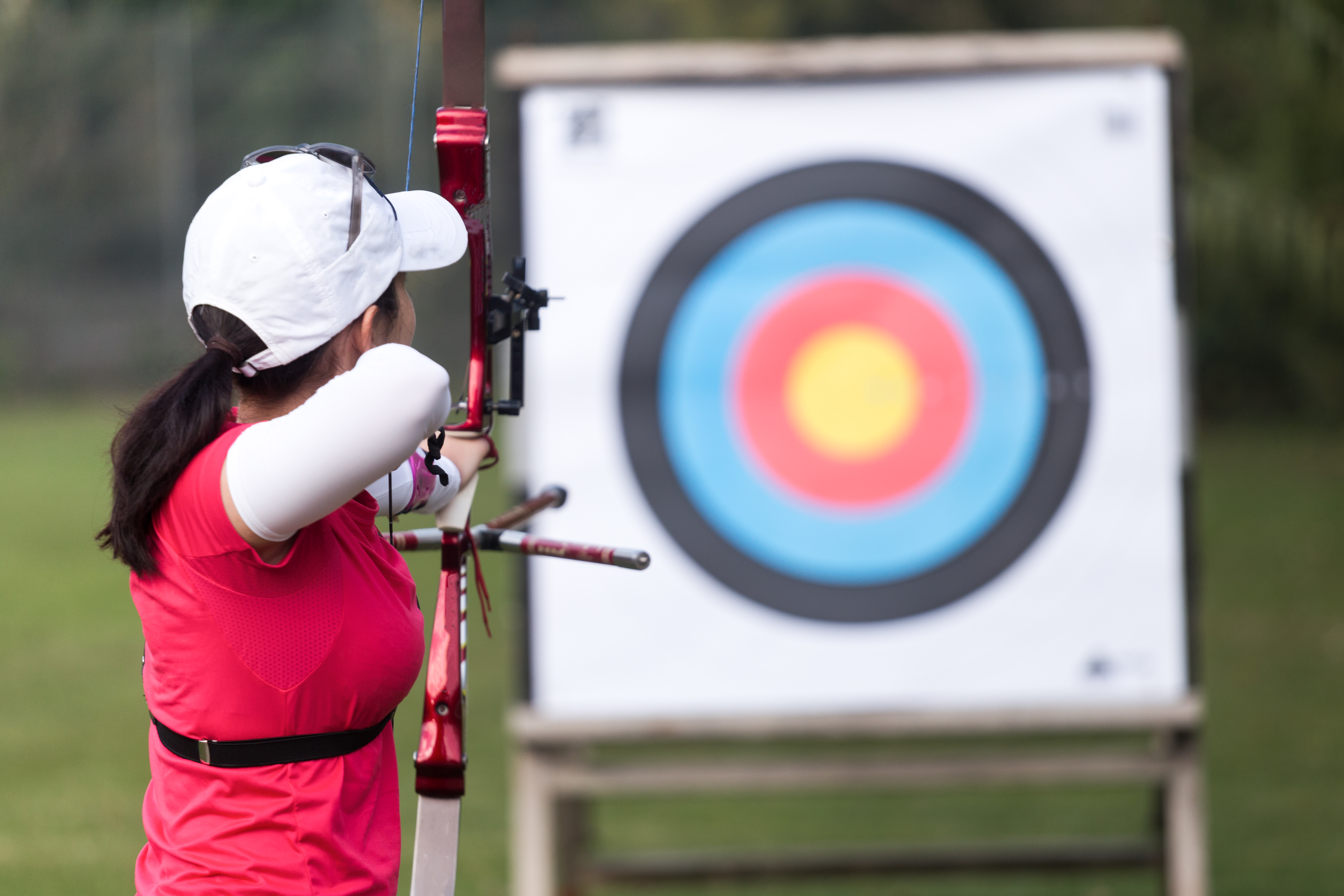 Archery
